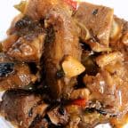 Best Steam Spareribs in Garlic Black Bean Sauce in Queens, NY