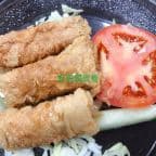 Best Pan Fry Shrimp in Tofu Wrap (3) in Queens, NY