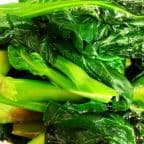 Best Chinese Broccoli w. Oyster Sauce in Queens, NY