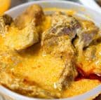 Best Beef Brisket in Curry Sauce in Queens, NY