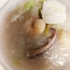 Best Seafood Congee in Queens, NY