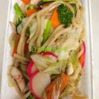 Best Stir Fry Udon Noodle in Queens, NY