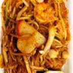 Best Pad Thai Noodle in Queens, NY