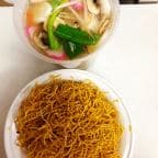 Best Pan Fry Noodle in Queens, NY