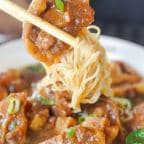 Best HK Style Lo Mein in Queens, NY