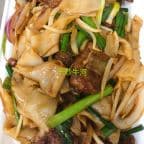 Best Chow Fun Noodle in Queens, NY