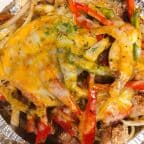 Best Pork Chop in Black Pepper Sauce in Queens, NY