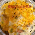 Best Shrimp with Mushroom in Queens, NY