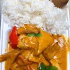 Best Curry Chicken in Queens, NY