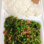 Best Chive with Minced Pork in Queens, NY