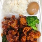 Best Sesame Chicken in Queens, NY