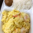 Best Sauteed Shrimp Scramble Egg in Queens, NY