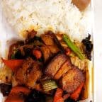 Best Hunan Style Pork Belly in Queens, NY