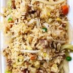 Best Beef Fry Rice in Queens, NY