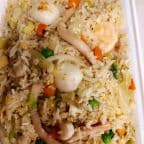 Best Seafood Fry Rice in Queens, NY