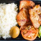 Best Vietnamese Grill Pork Chop in Queens, NY