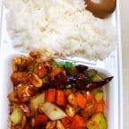 Best Kong Pao Chicken in Queens, NY