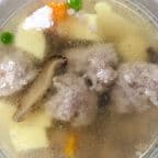 Best Tofu and Pork Ball Soup in Queens, NY