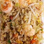 Best Bacon, Shrimp & Broccoli Fry Rice in Queens, NY