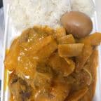 Best Curry Beef in Queens, NY