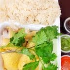 Best Hainanese Chicken in Queens, NY
