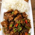 Best Steam Spareribs in Garlic Black Bean Sauce in Queens, NY