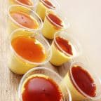 Best Caramel Pudding in Queens, NY