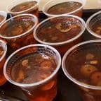 Best Peach Gum with Snow Lotus in Queens, NY