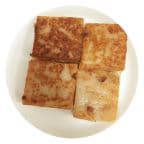 Best Pan Fry Turnip Cake in Queens, NY