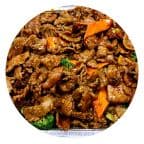 Best Sauteed Broccoli with Beef in Queens, NY